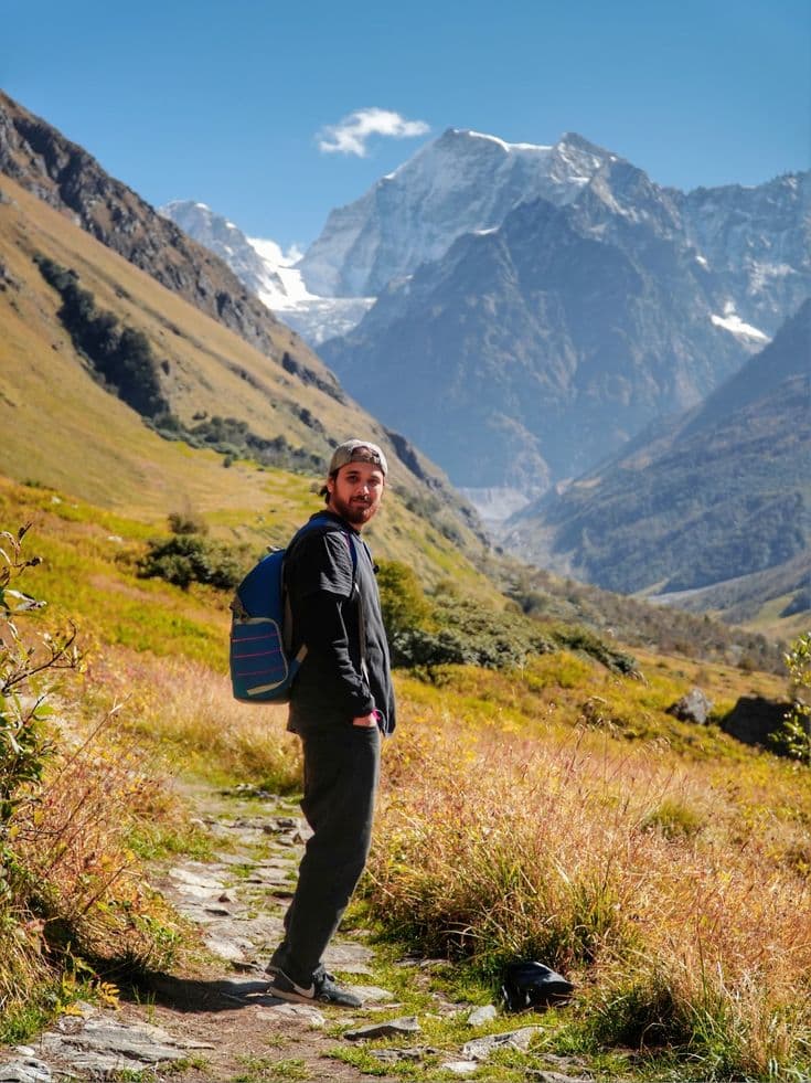 Trekking to the Valley of Flowers: A Paradise on Earth