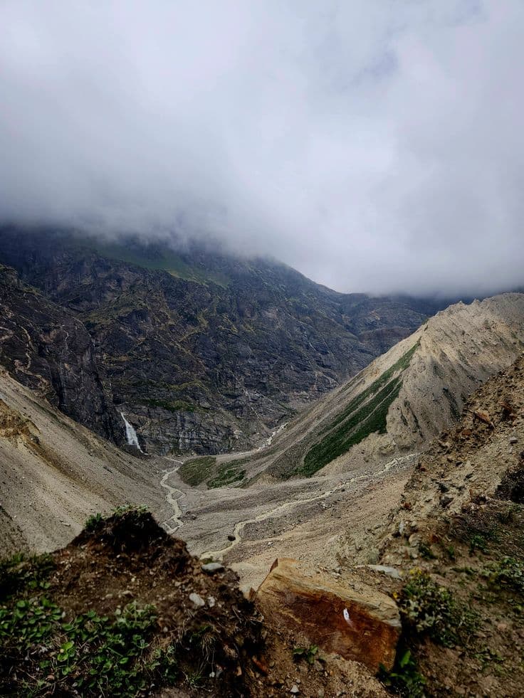 My Journey to Pindari Glacier – An Untouched Paradise