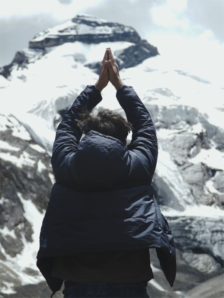 From Pindari Glacier to Adi Kailash: A Soulful Himalayan Road Trip via Vyas Valley